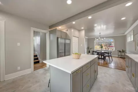 Kitchen - 2655 Harrison Ave, Cincinnati, OH 45211 photo 5 of 5