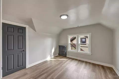 Bedroom - 2655 Harrison Ave, Cincinnati, OH 45211 photo 7 of 8