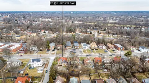 View/Area - 2655 Harrison Ave, Cincinnati, OH 45211 photo 3 of 5