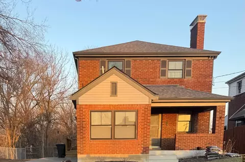 5634 Fenwick Ave, Norwood, OH 45212