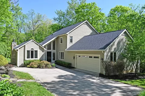 4170 Cornell Rd, Sharonville, OH 45241