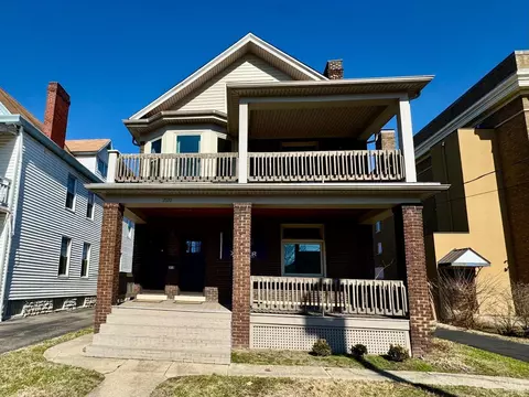 2010 Hopkins Ave, Norwood, OH 45212