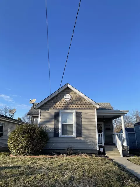 315 Millville Ave, Hamilton, OH 45013