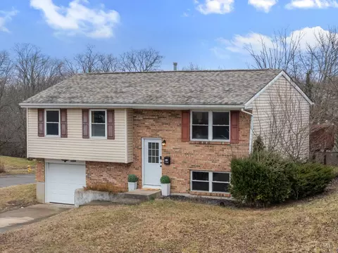 11484 Ravensburg Ct, Forest Park, OH 45240