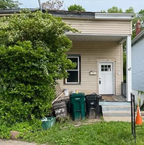 47 Forest Ave, Cincinnati, OH 45220