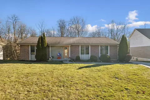 10228 Springbeauty Ln, Cincinnati, OH 45231