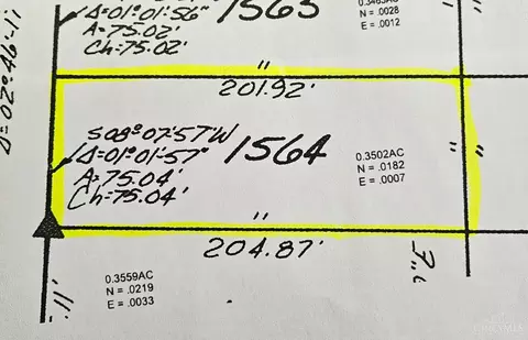 1564 Fredrick Strasser Dr, Perry Twp, OH 45118