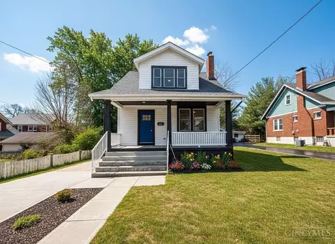 6078 Oakwood Ave, Cincinnati, OH 45224