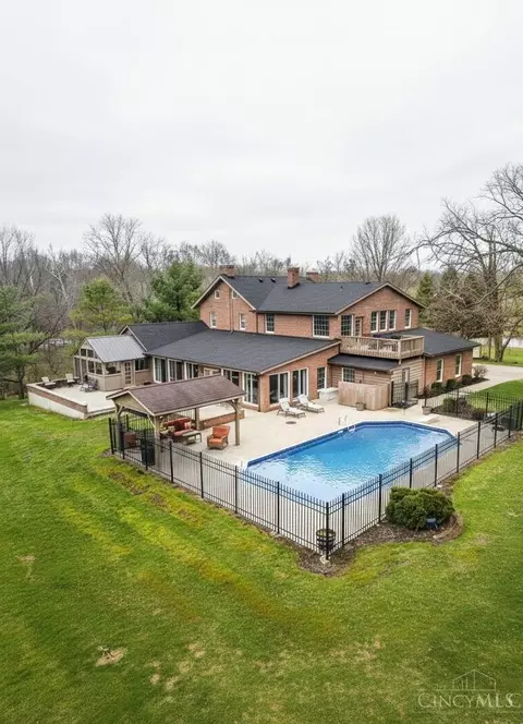 1675 Middletown Eaton Rd, Madison Twp, OH 45042
