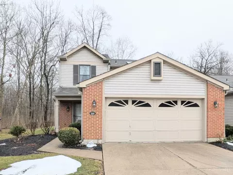 5164 Londonderry Dr, Sharonville, OH 45241