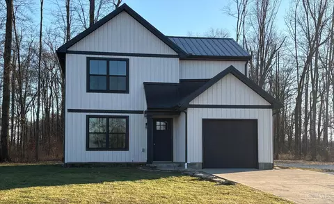 1738 Commissioners Way, Mount Orab, OH 45154