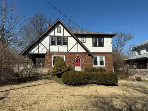 1552 Reid Ave, Cincinnati, OH 45224