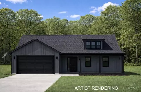 1631 Swope Rd, Bethel, OH 45106