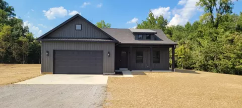 1631 Swope Rd, Bethel, OH 45106