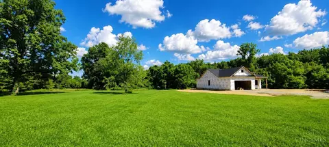 1631 Swope Rd, Bethel, OH 45106