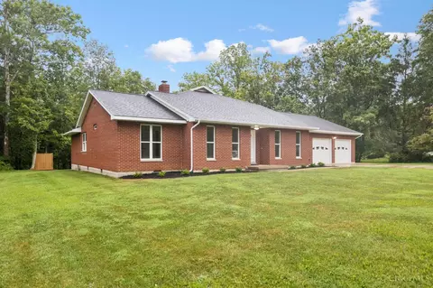 20 Heritage Hill Dr, Georgetown, OH 45121