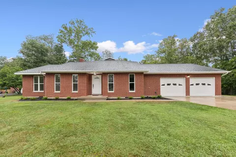 Exterior - 20 Heritage Hill Dr, Georgetown, OH 45121 photo 2 of 3
