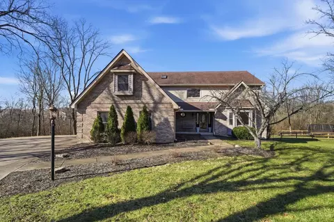 7395 Wethersfield Dr, West Chester, OH 45069