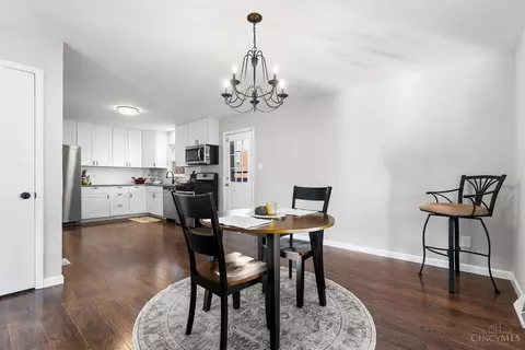Dining - 5448 Robert Ave, Cincinnati, OH 45248 photo 3 of 3