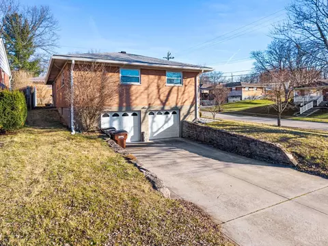 Other - 5448 Robert Ave, Cincinnati, OH 45248 photo 1 of 7