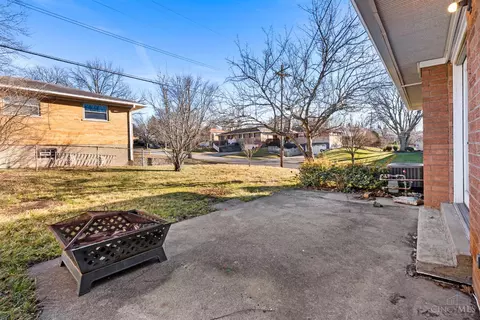 Exterior - 5448 Robert Ave, Cincinnati, OH 45248 photo 4 of 4