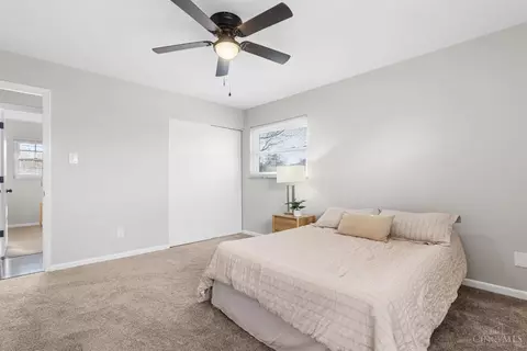 Bedroom - 5448 Robert Ave, Cincinnati, OH 45248 photo 1 of 5