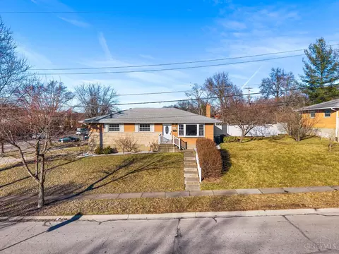 View/Area - 5448 Robert Ave, Cincinnati, OH 45248 photo 2 of 2