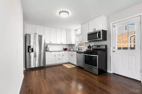 Kitchen - 5448 Robert Ave, Cincinnati, OH 45248 photo 1 of 3