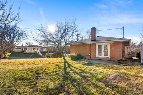 Exterior - 5448 Robert Ave, Cincinnati, OH 45248 photo 3 of 4