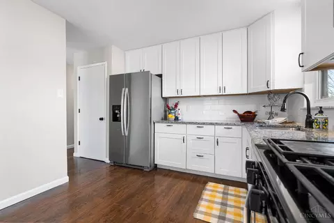 Kitchen - 5448 Robert Ave, Cincinnati, OH 45248 photo 3 of 3