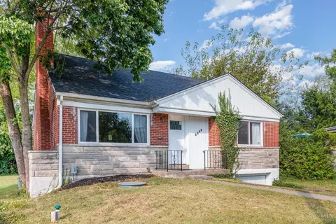 6966 Beechmont Ave, Anderson Twp, OH 45230