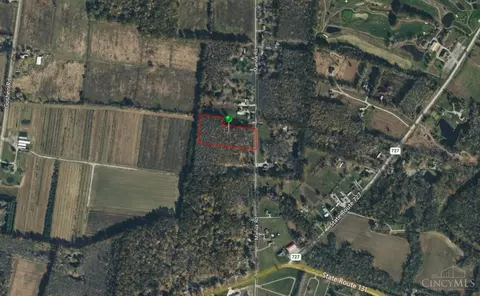 6115 Manila Rd, Wayne Twp, OH 45122