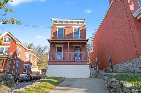 968 Ludlow Ave, Cincinnati, OH 45220