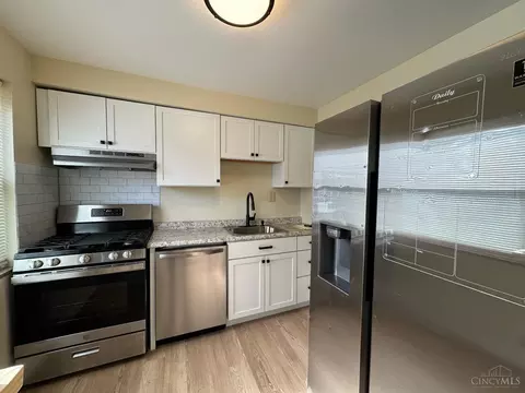 Kitchen - 2507 Kellerman Ave, Golf Manor, OH 45237 photo 1 of 3