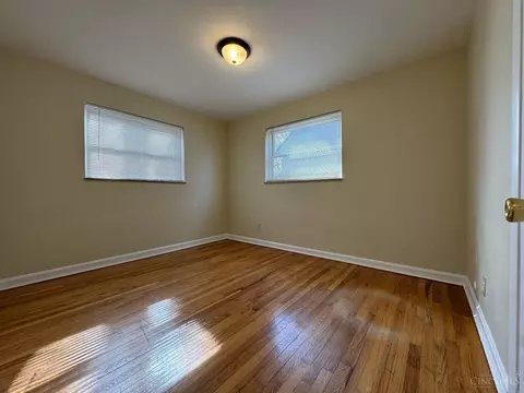 Bedroom - 2507 Kellerman Ave, Golf Manor, OH 45237 photo 3 of 6