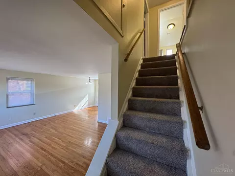Entry Way - 2507 Kellerman Ave, Golf Manor, OH 45237 photo 1 of 1