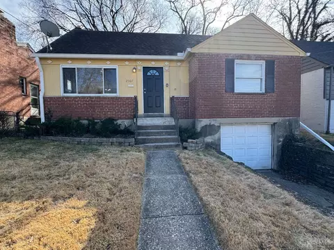 2507 Kellerman Ave, Golf Manor, OH 45237