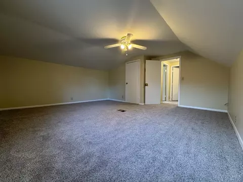 Bedroom - 2507 Kellerman Ave, Golf Manor, OH 45237 photo 6 of 6