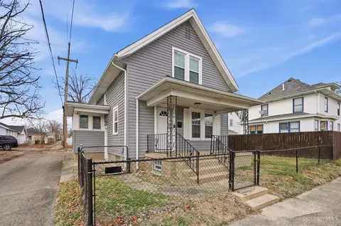 310 Rhea Ave, Hamilton, OH 45013