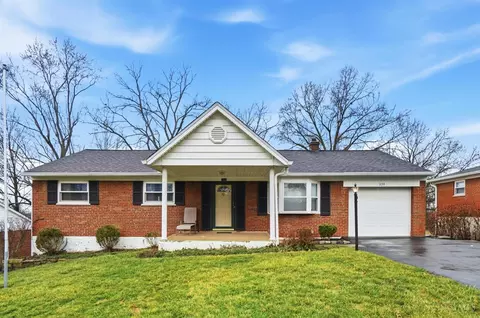 1139 Birney Ln, Anderson Twp, OH 45230