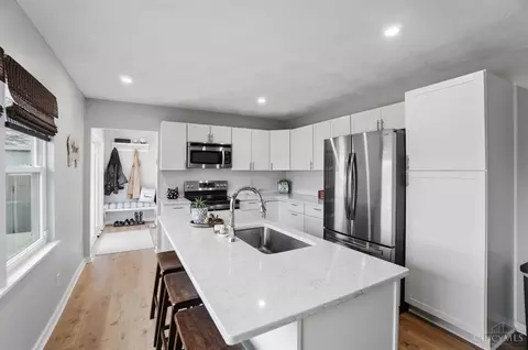 Kitchen - 7279 Fairground Rd, Blanchester, OH 45107 photo 1 of 5