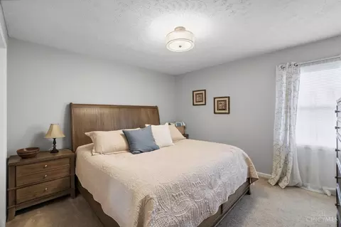 Bedroom - 7279 Fairground Rd, Blanchester, OH 45107 photo 1 of 3
