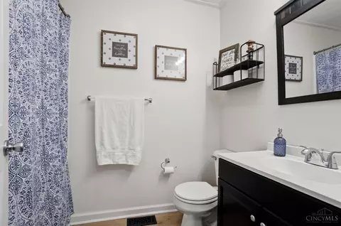 Bath - 7279 Fairground Rd, Blanchester, OH 45107 photo 4 of 4