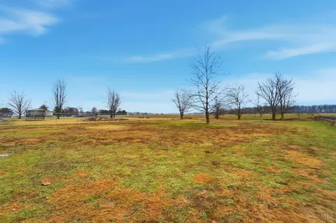 Exterior - 7279 Fairground Rd, Blanchester, OH 45107 photo 5 of 5