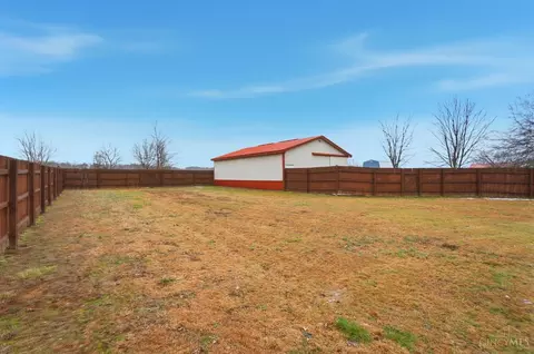 Exterior - 7279 Fairground Rd, Blanchester, OH 45107 photo 3 of 5