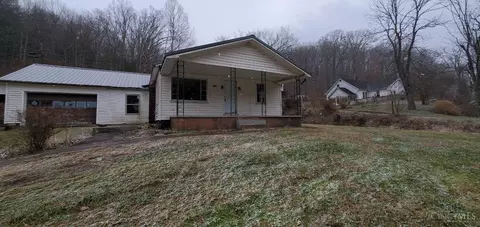 8756 St Rt 140, Wheelersburg, OH 45694