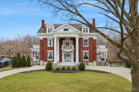 4009 Beechwood Ave, Cincinnati, OH 45229
