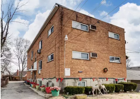 7310 Forest Ave, Mount Healthy, OH 45231