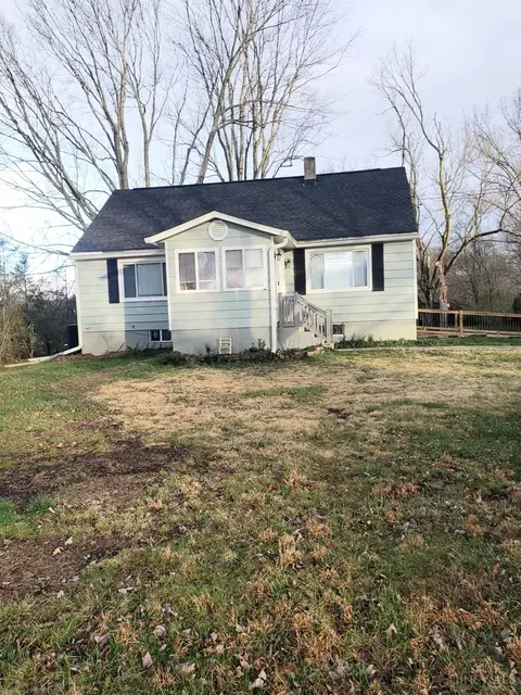 2552 Mchenry Rd, Goshen, OH 45122