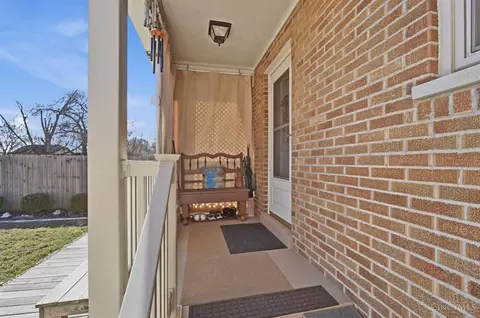 Exterior - 3300 Pleasant Ave, Hamilton, OH 45015 photo 9 of 26